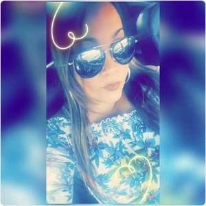 Meet your Posher, Christal